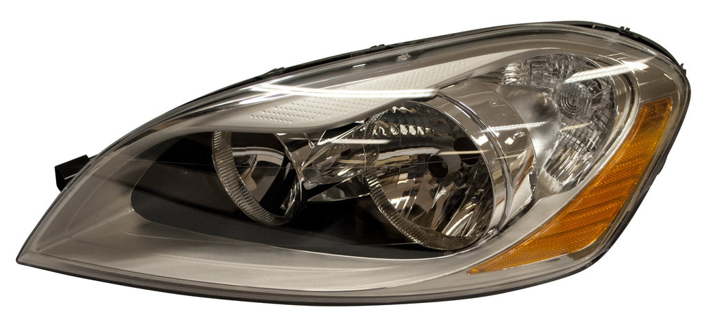 Proiettore Sinistro H1+h7-Elettrico-Con Motore Per Volvo Xc60 (VV6104904)