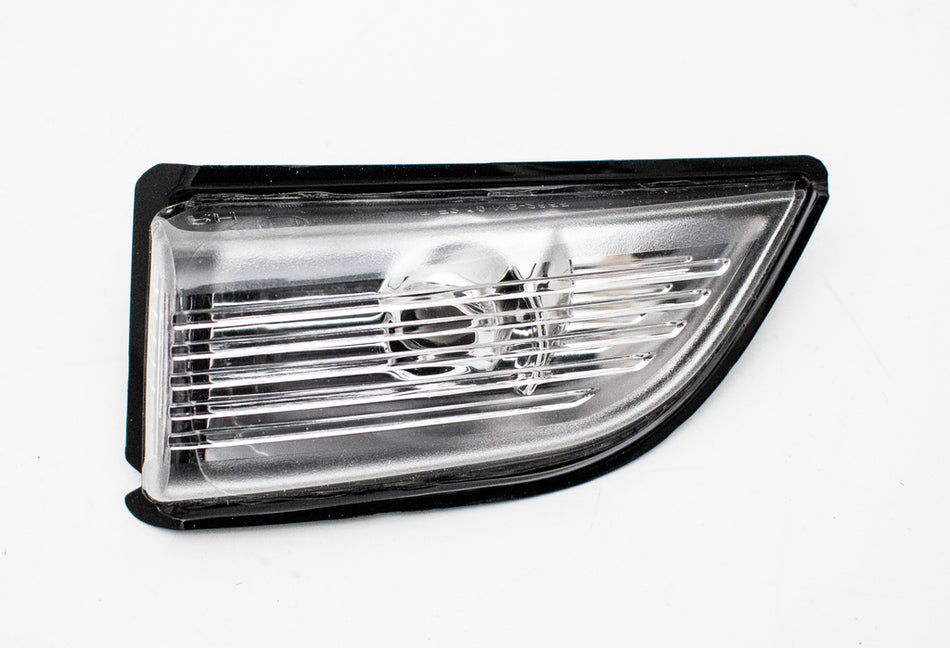 Fanale Bianco Per Retrovisore Sinistro Per Volvo Xc60 (VV6107416)