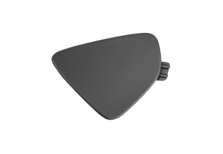 Tappo Copri Gancio Traino Paraurti Anteriore-Con Primer Per Volvo Xc60 (VV6121236)