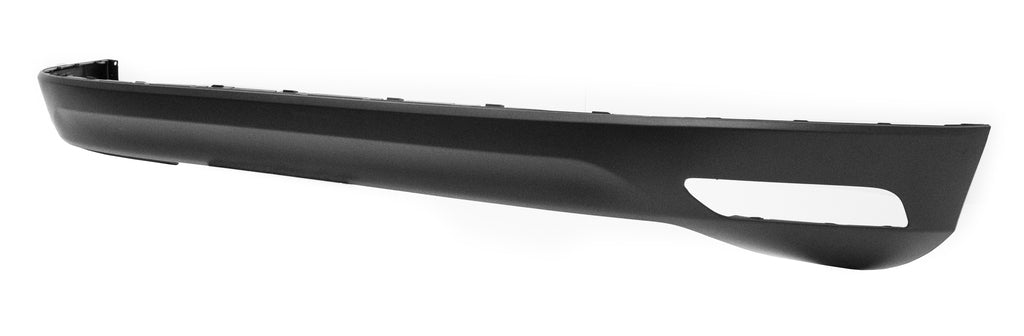 Spoiler Paraurti Posteriore-Con Primer-Con Tracce Pdc Per Volvo Xc60 (VV6121851)