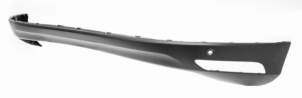 Spoiler Paraurti Posteriore-Con Primer-Con Fori Pdc+supporti Per Volvo Xc60 (VV6121861)