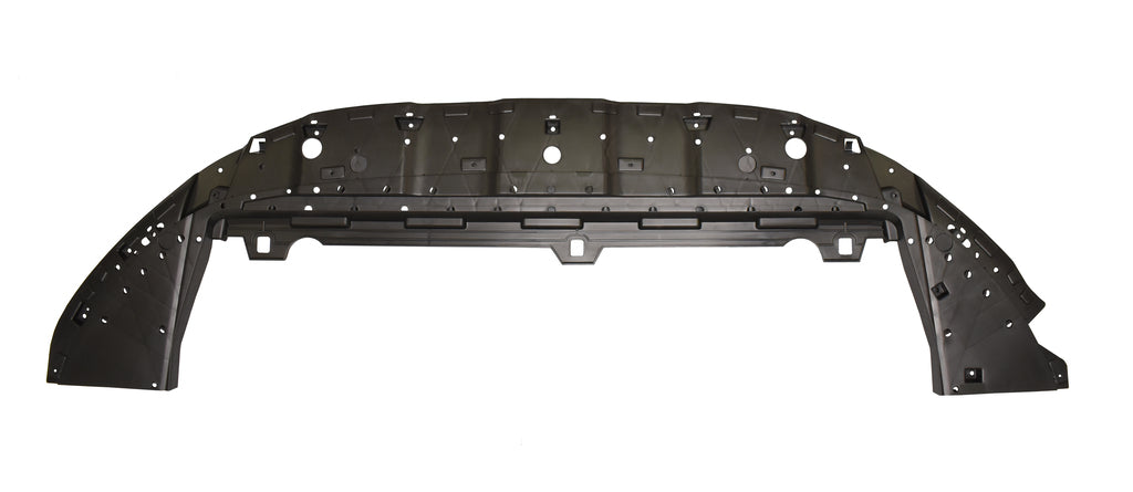 Riparo Sotto Paraurti Anteriore Per Volvo Xc60 (VV6121940)