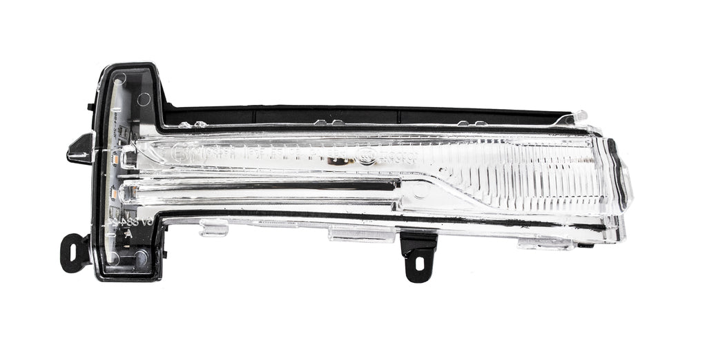 Fanale Bianco Per Retrovisore Destro Per Volvo Xc60 (VV6127415)