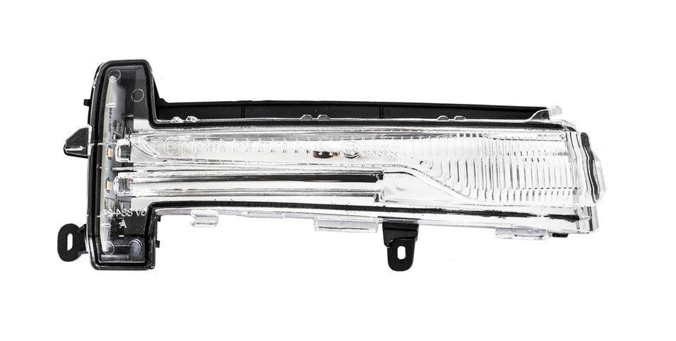 Fanale Bianco Per Retrovisore Destro Per Volvo Xc60 (VV6127415)