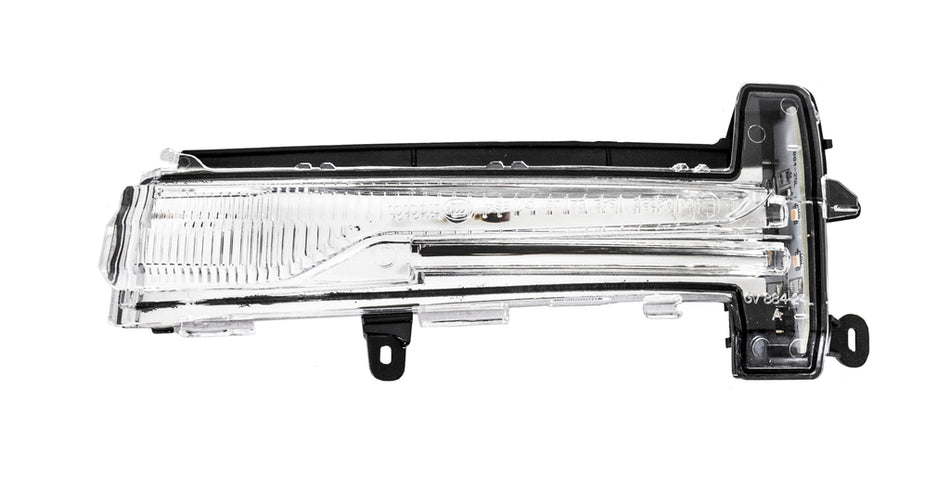Fanale Bianco Per Retrovisore Sinistro Per Volvo Xc60 (VV6127416)