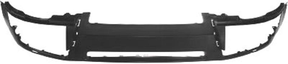 Paraurti Anteriore-Nero Per Volvo Xc90 (VV7101001)