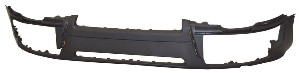 Paraurti Anteriore-Con Fori Lavafari Per Volvo Xc90 (VV7101011)