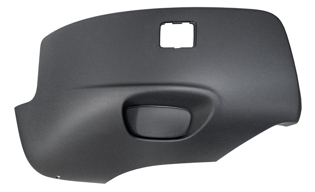 Cantonale Destro Paraurti Anteriore-Senza Primer Per Volvo Xc90 (VV7101103)