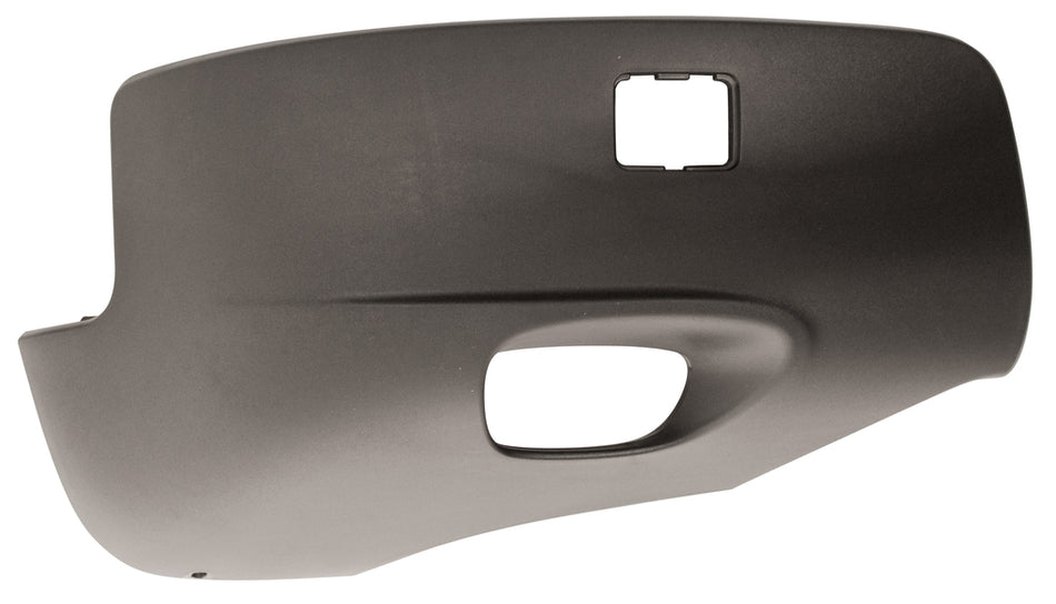 Cantonale Destro Paraurti Anteriore-Senza Primer-Con Sede Fendi Per Volvo Xc90 (VV7101113)