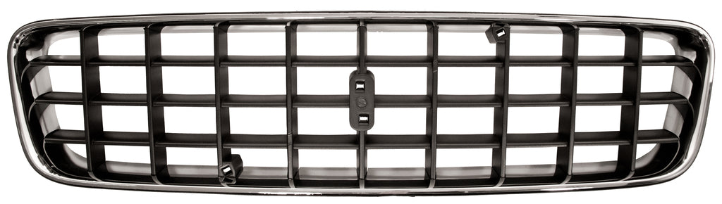 Griglia Radiatore-Nera-Con Modanatura Cromata Per Volvo Xc90 (VV7102001)