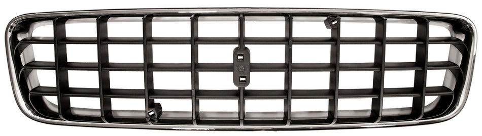 Griglia Radiatore-Nera-Con Modanatura Cromata Per Volvo Xc90 (VV7102001)