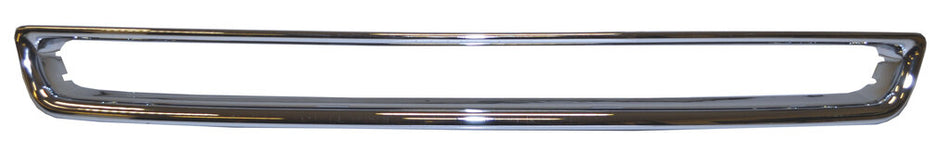 Griglia Paraurti Anteriore-Centrale-Cromata Per Volvo Xc90 (VV7102120)