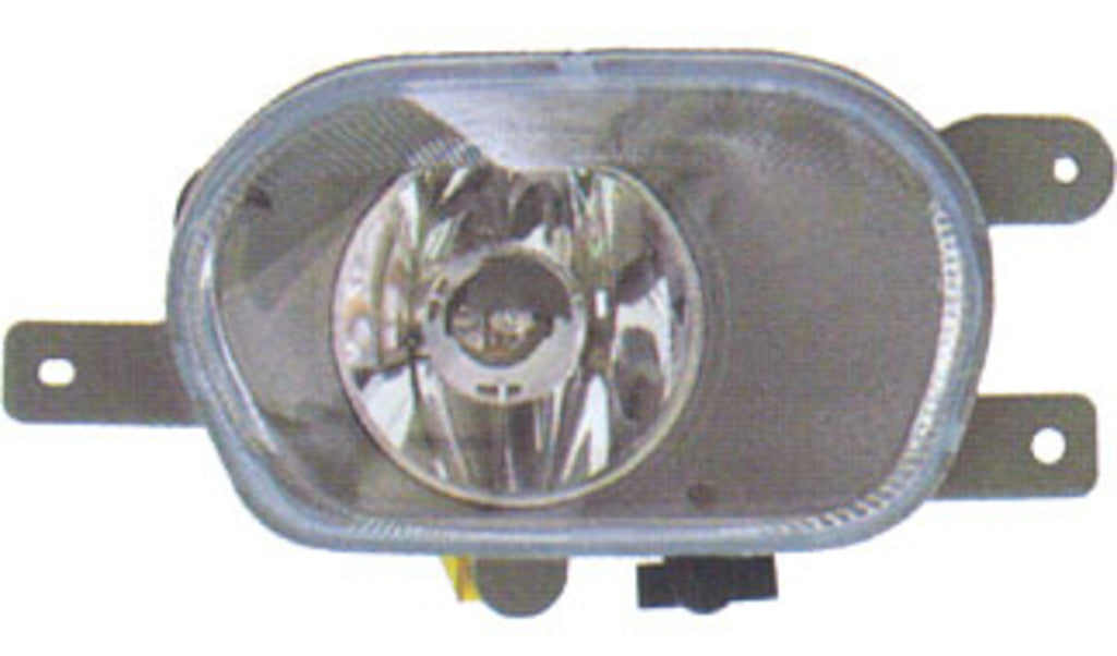 Fendinebbia Destro-Versione Zkw Per Volvo Xc90 (VV7104413)
