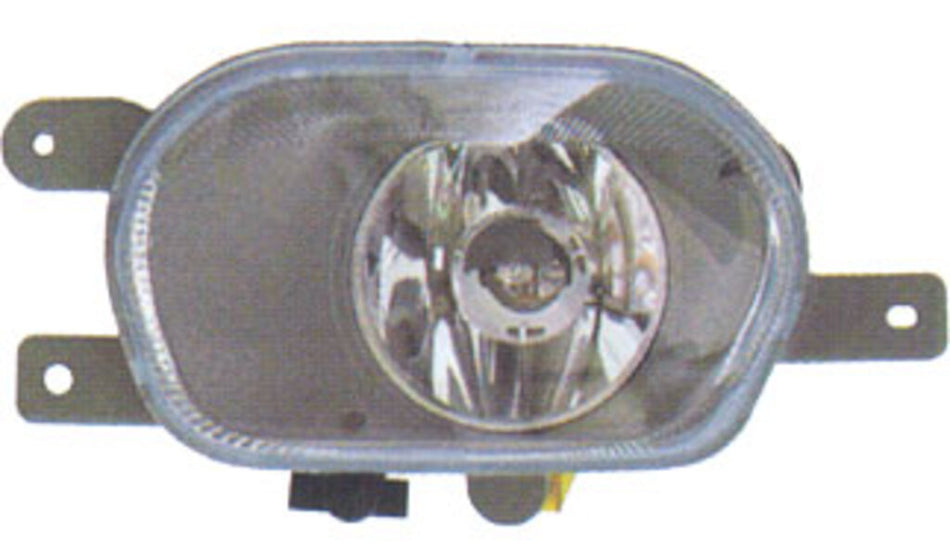 Fendinebbia Sinistro-Versione Zkw Per Volvo Xc90 (VV7104414)