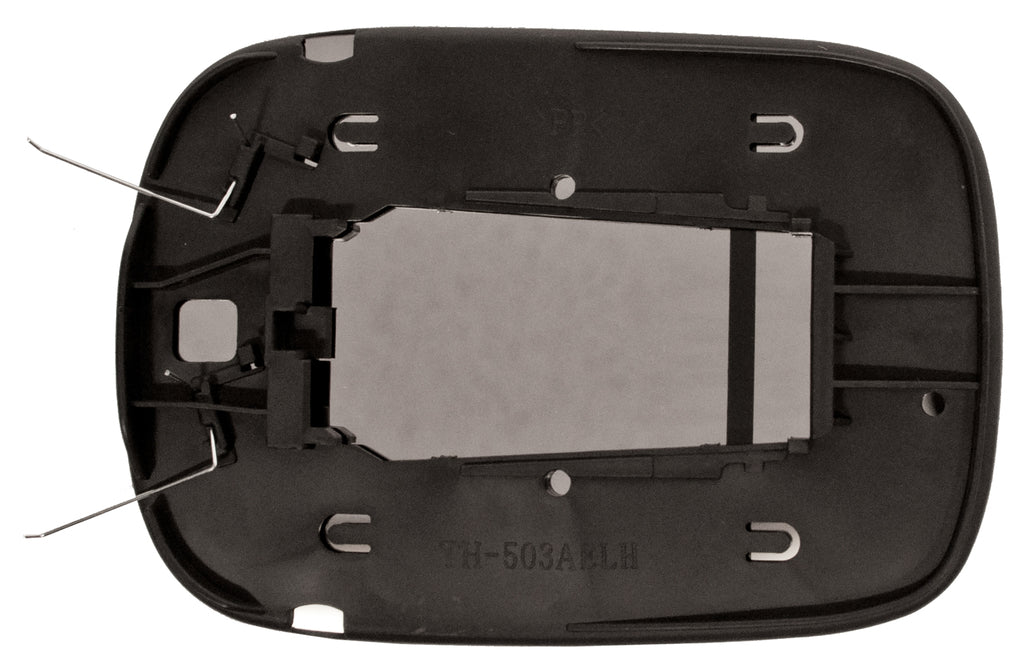 Piastra Specchio Sinistro-Asferica Per Volvo Xc90 (VV7107514)