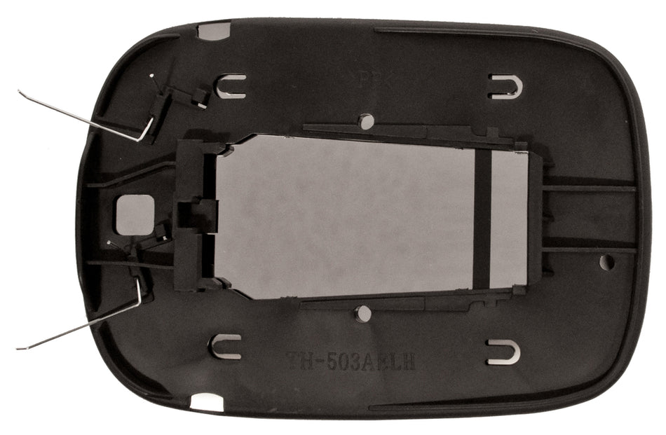 Piastra Specchio Destra-Termica-Convessa Per Volvo Xc90 (VV7107523)