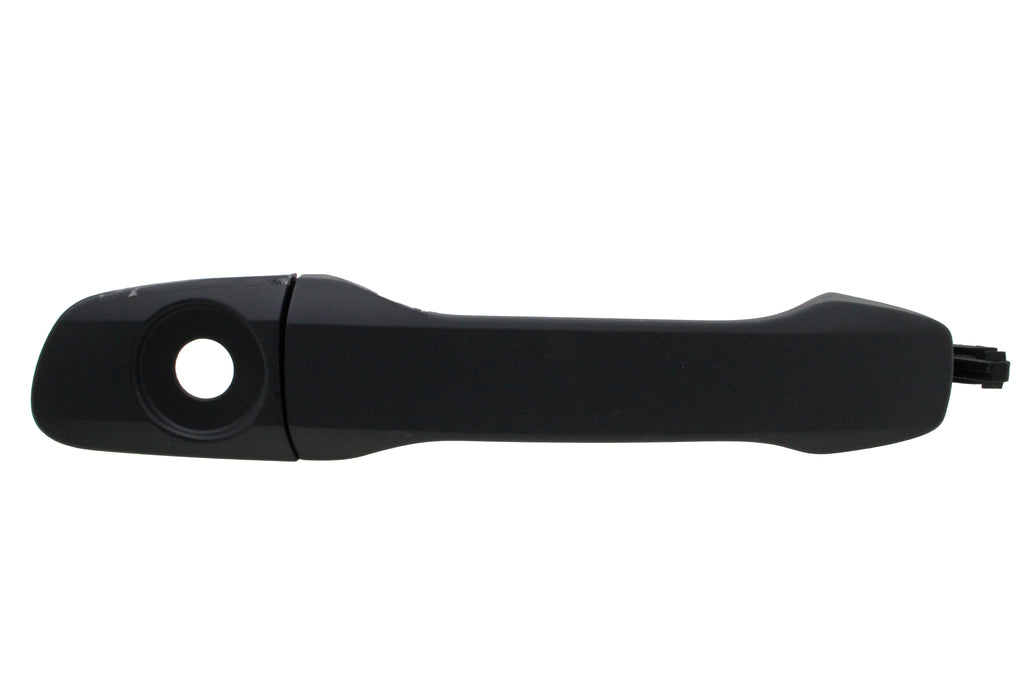 Maniglia Anteriore Sinistra-Esterna-Con Primer-Con Foro Nottolino Per Volvo Xc90 (VV7108004)