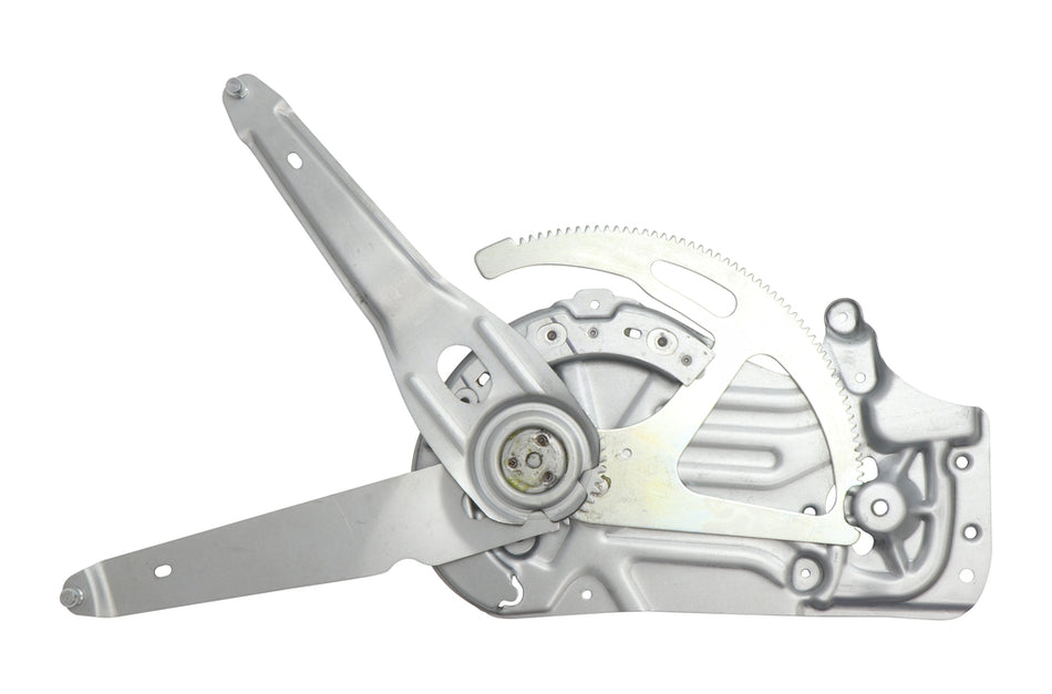 Meccanismo Alzacristallo Anteriore Sinistro Mod. 5 Porte Per Volvo Xc90 (VV710W024)