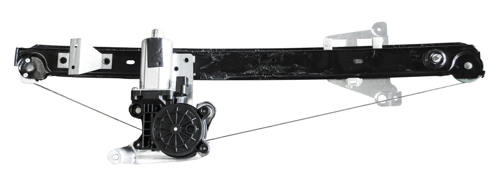 Alzacristallo Posteriore Destro-Elettrico Mod. 5 Porte Per Volvo Xc90 (VV710W065)