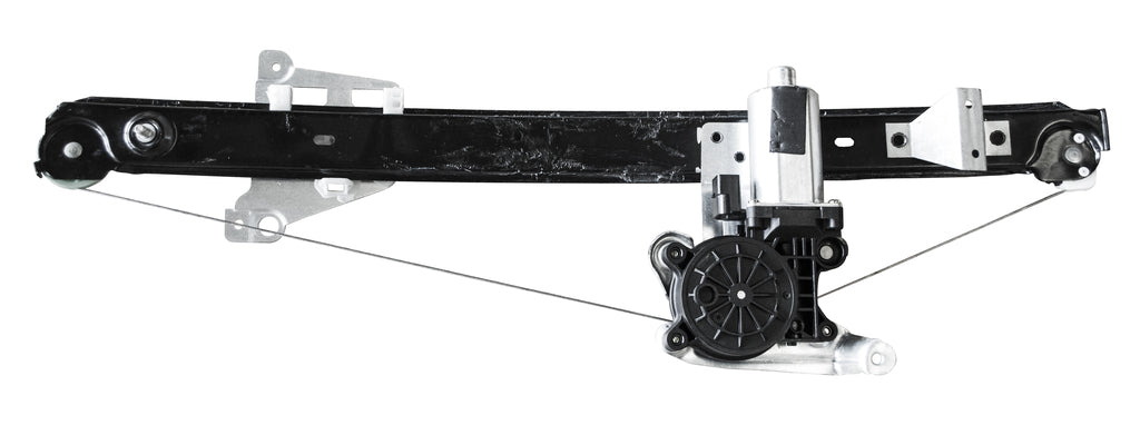 Alzacristallo Posteriore Sinistro-Elettrico Mod. 5 Porte Per Volvo Xc90 (VV710W066)