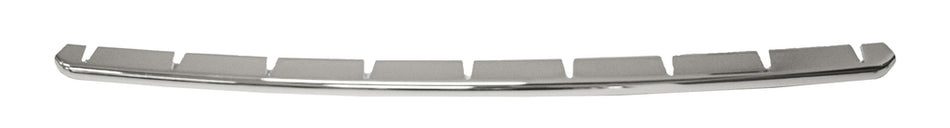 Modanatura Paraurti Anteriore-Centrale-Cromata Per Volvo Xc90 (VV7121245)