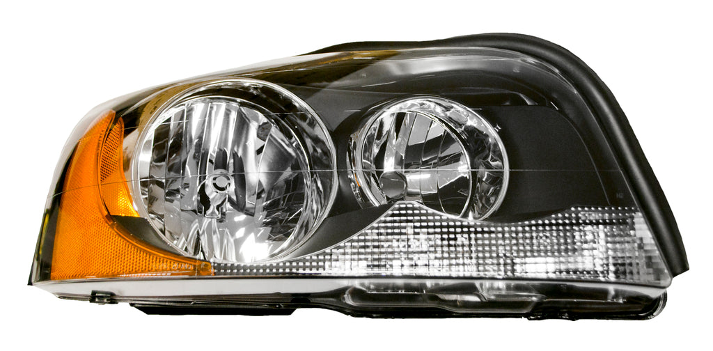 Proiettore Destro H7+h7-Elettrico-Senza Motore Per Volvo Xc90 (VV7124903)