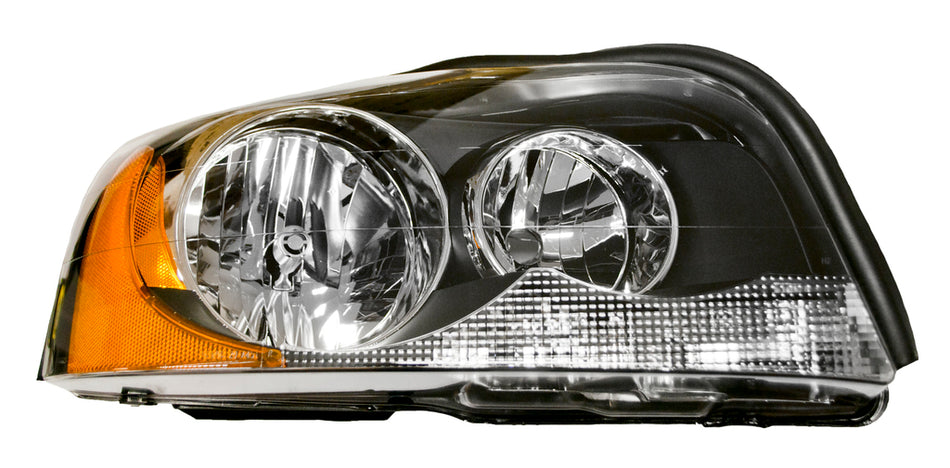 Proiettore Destro H7+h7-Elettrico-Senza Motore Per Volvo Xc90 (VV7124903)