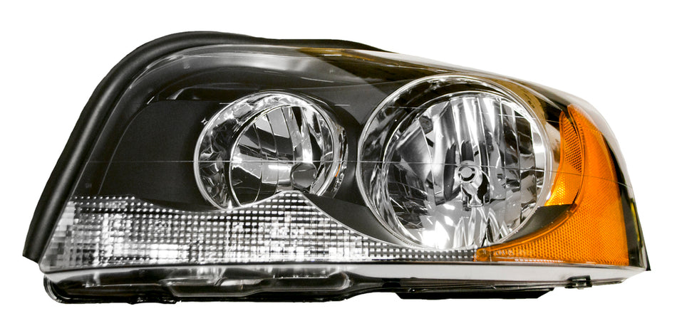Proiettore Sinistro H7+h7-Elettrico-Senza Motore Per Volvo Xc90 (VV7124904)