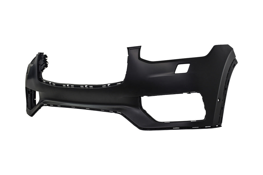 Paraurti Anteriore-Con Primer-Con Fori Lavafari-Con Fori Park Assist+supporti Per Volvo Xc90 (VV7161001)