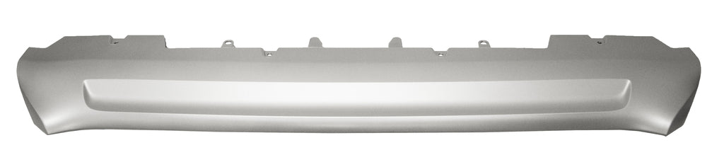 Modanatura Paraurti Anteriore-Centrale-Inferiore-Verniciata-Argento Per Volvo Xc90 (VV7161245)