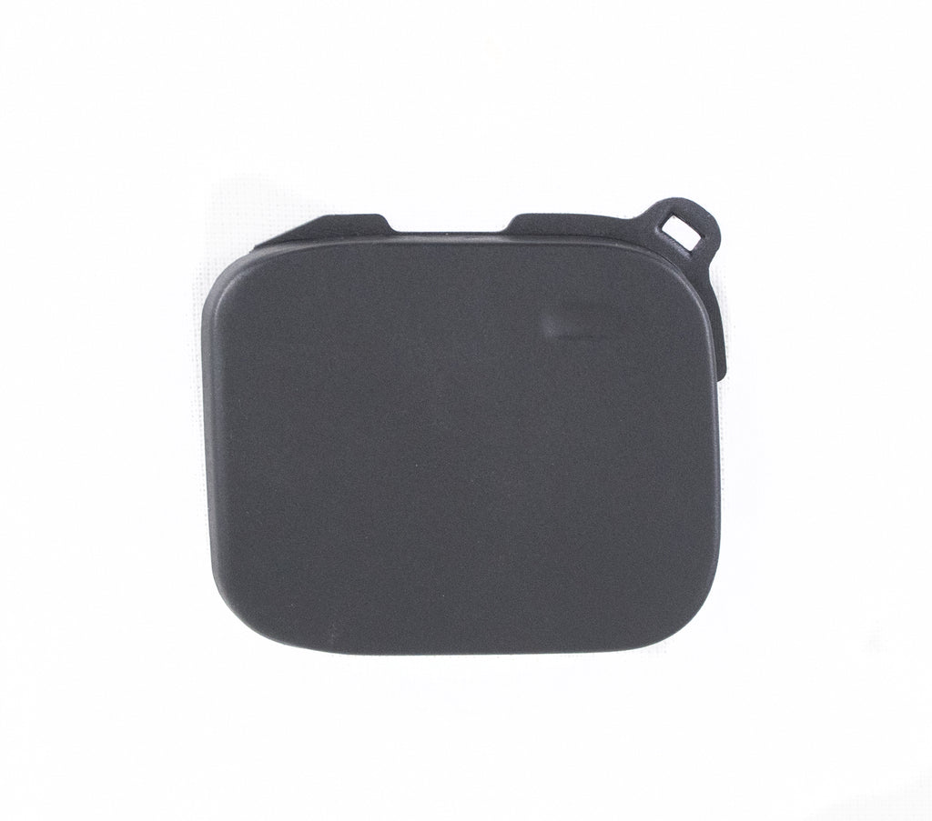 Tappo Copri Gancio Traino Paraurti Posteriore-Con Primer Per Volvo Xc90 (VV7161286)
