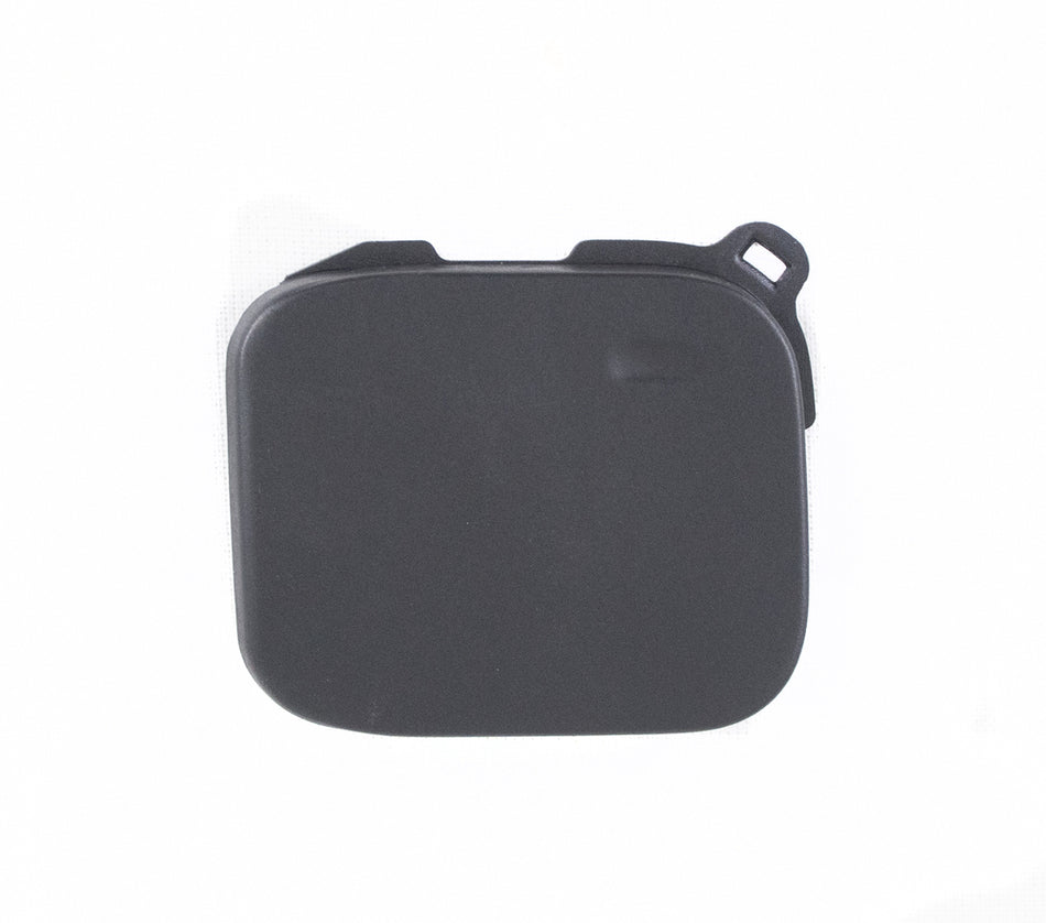 Tappo Copri Gancio Traino Paraurti Posteriore-Con Primer Per Volvo Xc90 (VV7161286)