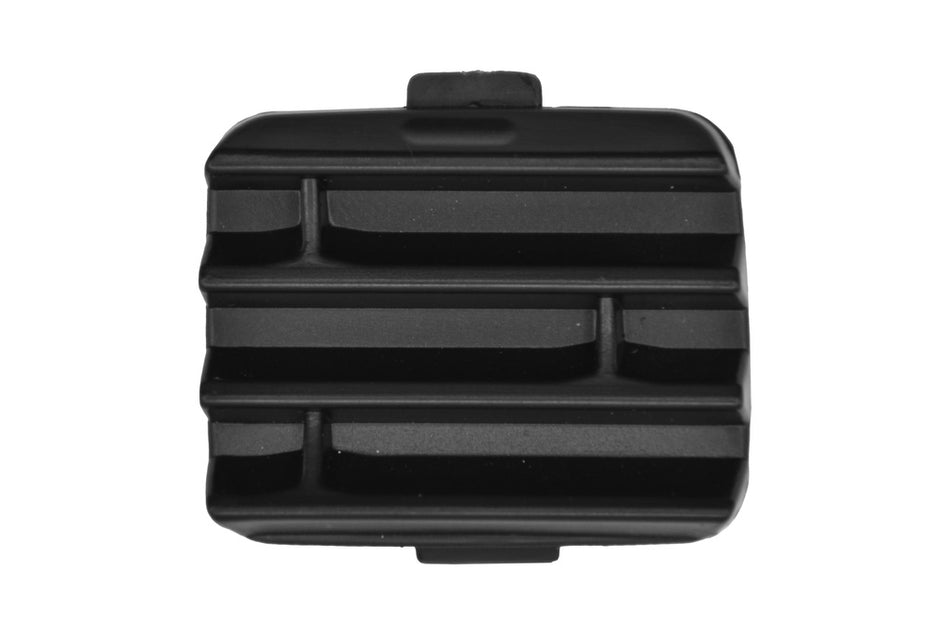 Tappo Coprigancio Traino Paraurti Posteriore Mod. R-Design Per Volvo Xc90 (VV7161296)