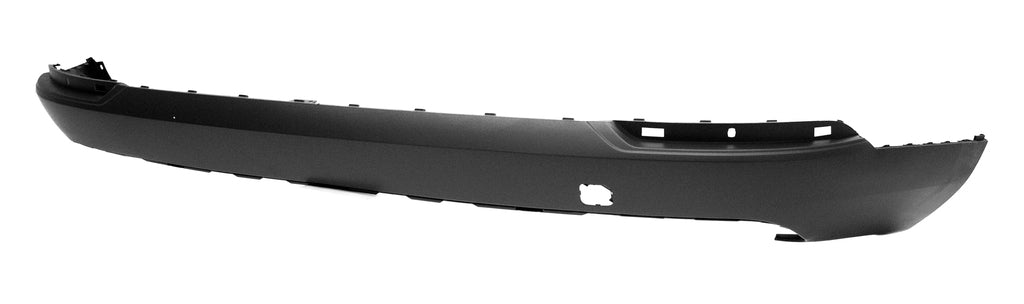 Spoiler Paraurti Posteriore-Con Primer-Con Tracce Pdc Per Volvo Xc90 (VV7161851)