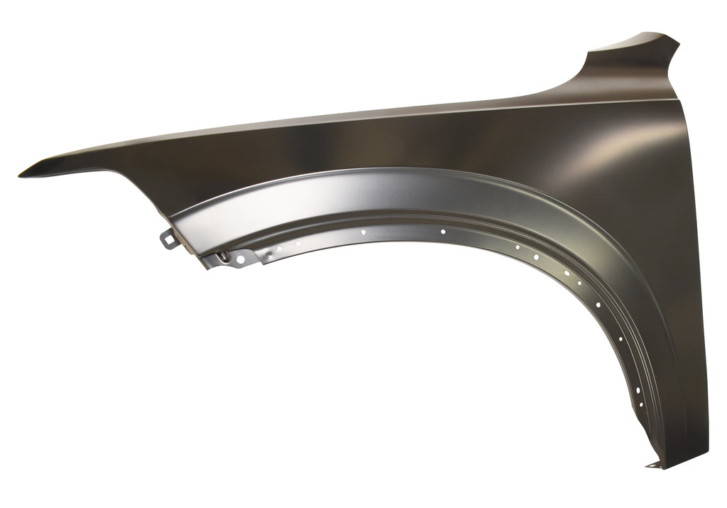 Parafango Anteriore Sinistro-Alluminio Per Volvo Xc90 (VV7163014)