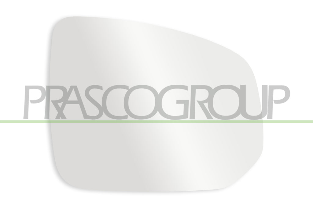 Piastra Specchio Destra Termica Convessa Per Volvo Xc90 dal 2019 (VV7187513)