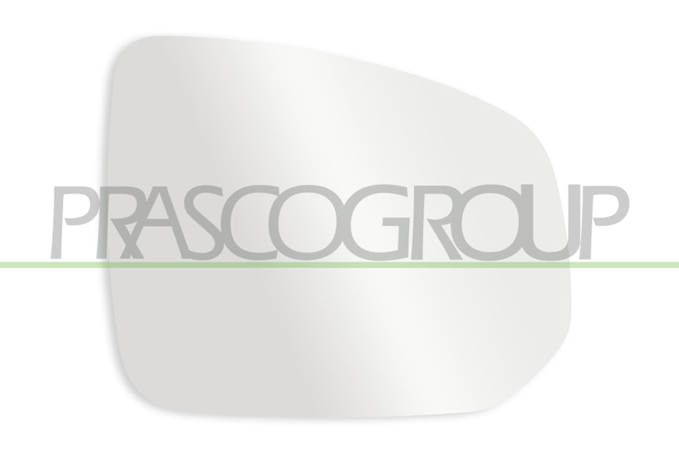 Piastra Specchio Destra Termica Convessa Per Volvo Xc90 dal 2019 (VV7187513)