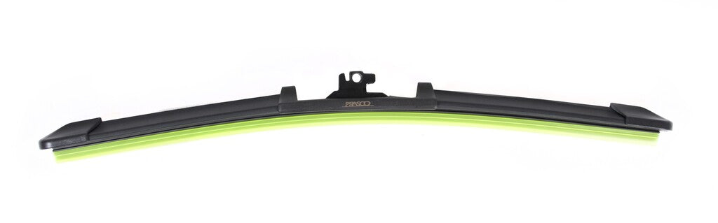Spazzola Tergicristallo-Flat Blade 12"/300 Mm-12 Adattatori Per Universale  (WB2000101)