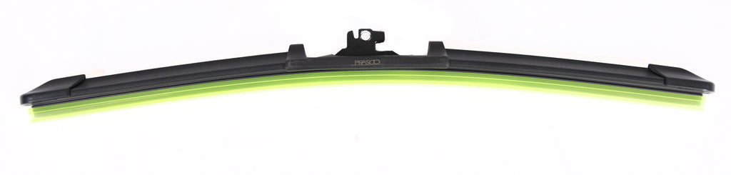 Spazzola Tergicristallo-Flat Blade 14"/350 Mm-12 Adattatori Per Universale  (WB2000103)
