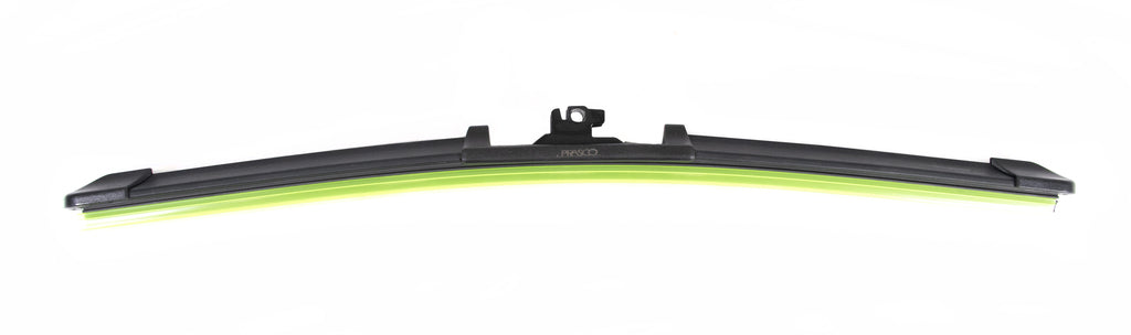 Spazzola Tergicristallo-Flat Blade 15"/375 Mm-12 Adattatori Per Universale  (WB2000104)