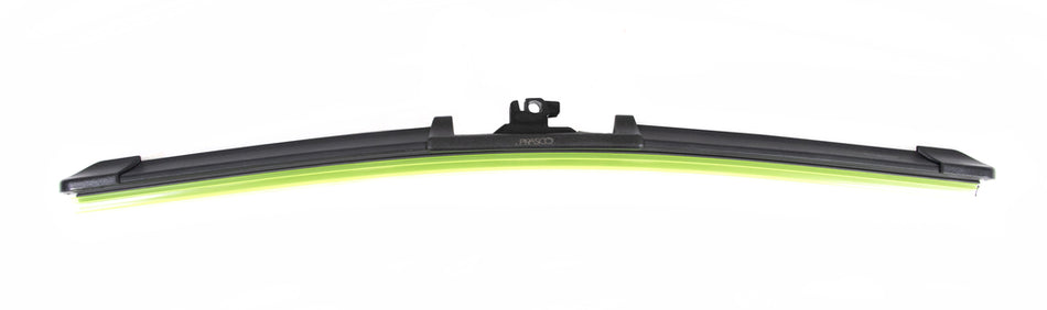 Spazzola Tergicristallo-Flat Blade 15"/375 Mm-12 Adattatori Per Universale  (WB2000104)