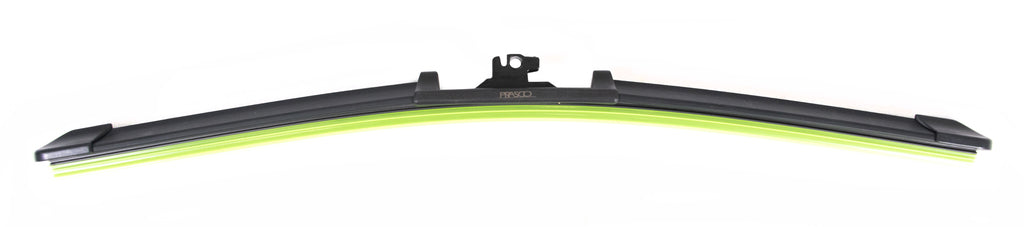 Spazzola Tergicristallo-Flat Blade 16"/400 Mm-12 Adattatori Per Universale  (WB2000105)