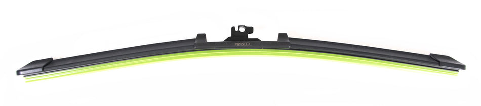 Spazzola Tergicristallo-Flat Blade 16"/400 Mm-12 Adattatori Per Universale  (WB2000105)