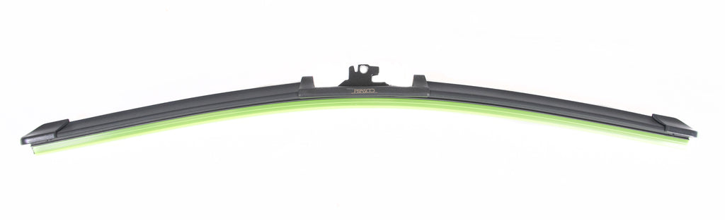 Spazzola Tergicristallo-Flat Blade 18"/450 Mm-12 Adattatori Per Universale  (WB2000107)