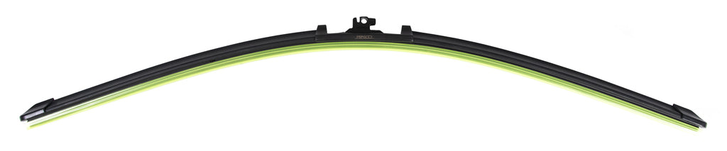 Spazzola Tergicristallo-Flat Blade 25"/625 Mm-12 Adattatori Per Universale  (WB2000114)