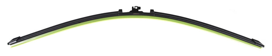 Spazzola Tergicristallo-Flat Blade 25"/625 Mm-12 Adattatori Per Universale  (WB2000114)