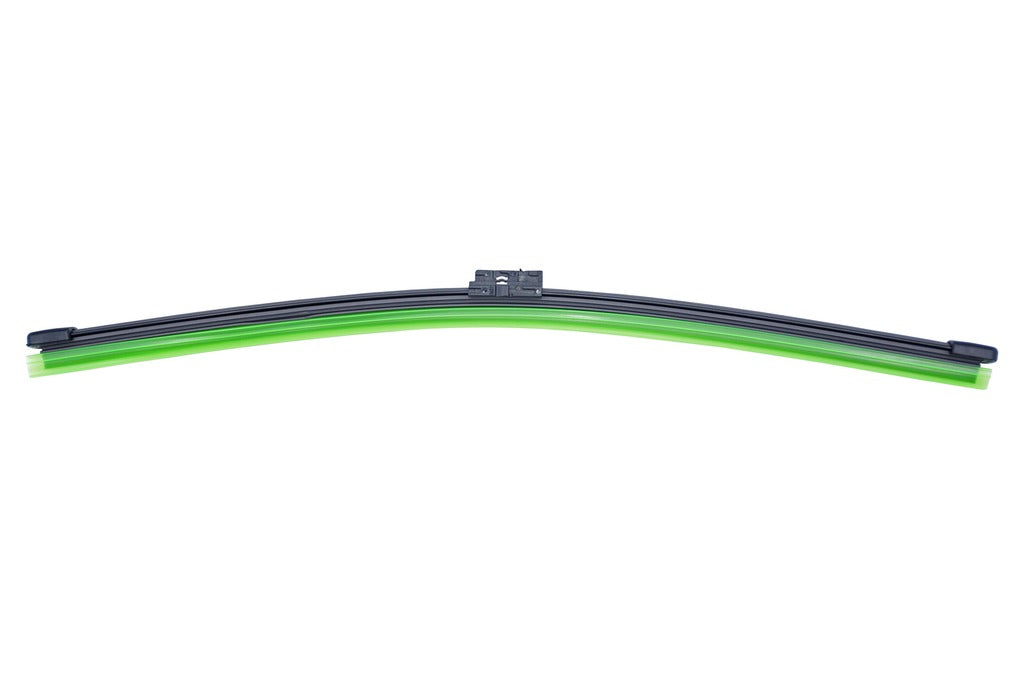 Spazzola Tergicristallo Posteriore-Flat Blade-12"/300 Mm-10 Adattatori Per Universale  (WB8000102)