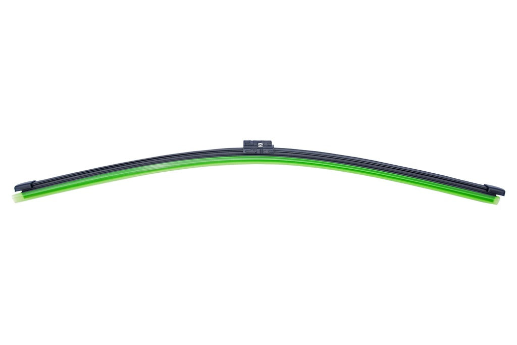 Spazzola Tergicristallo Posteriore-Flat Blade-15"/375 Mm-10 Adattatori Per Universale  (WB8000105)